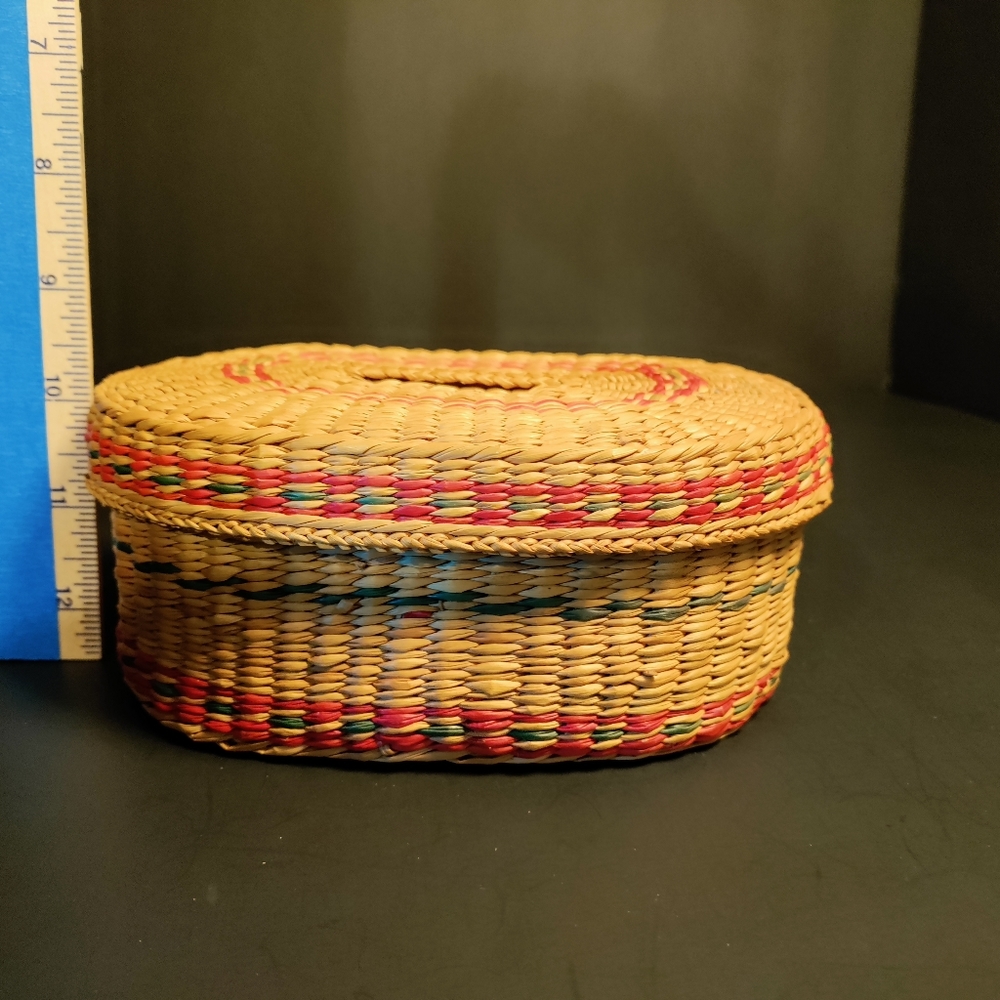Grass Basket⭐ - Picture 5 of 6